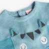 Conjunto jersey y pantalón bebe niño boboli