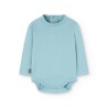 Peto con body bebe niño boboli