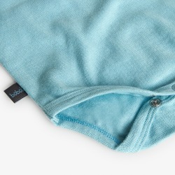 Peto con body bebe niño boboli