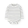 Peto osito con body bebe niño boboli