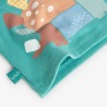 Sudadera felpa dinosaurio bebé boboli