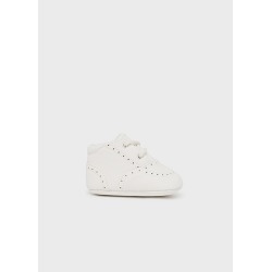 Zapato calado bebe niño...