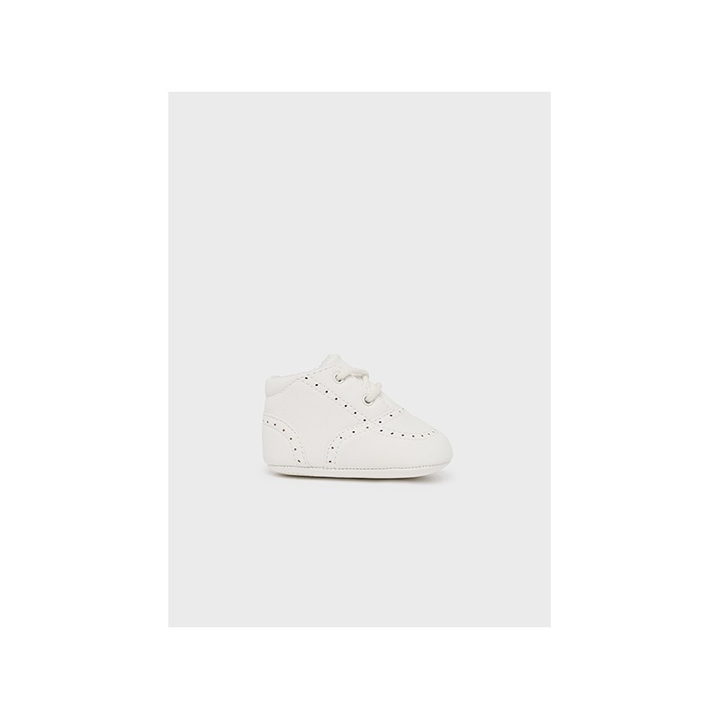 Zapato calado bebe niño mayoral