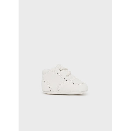 Zapato calado bebe niño mayoral