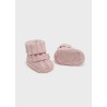 Patucos tricot bebe mayoral