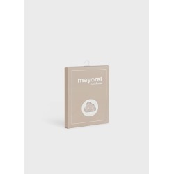 Conjunto regalo 3 piezas tricot bebé mayoral