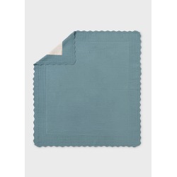 Toquilla tricot pelo bebé mayoral