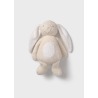 Peluche con sonido bebe mayoral