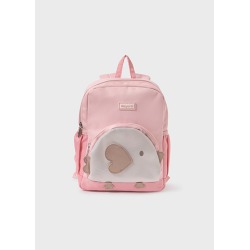 Mochila guarderia pájaro...