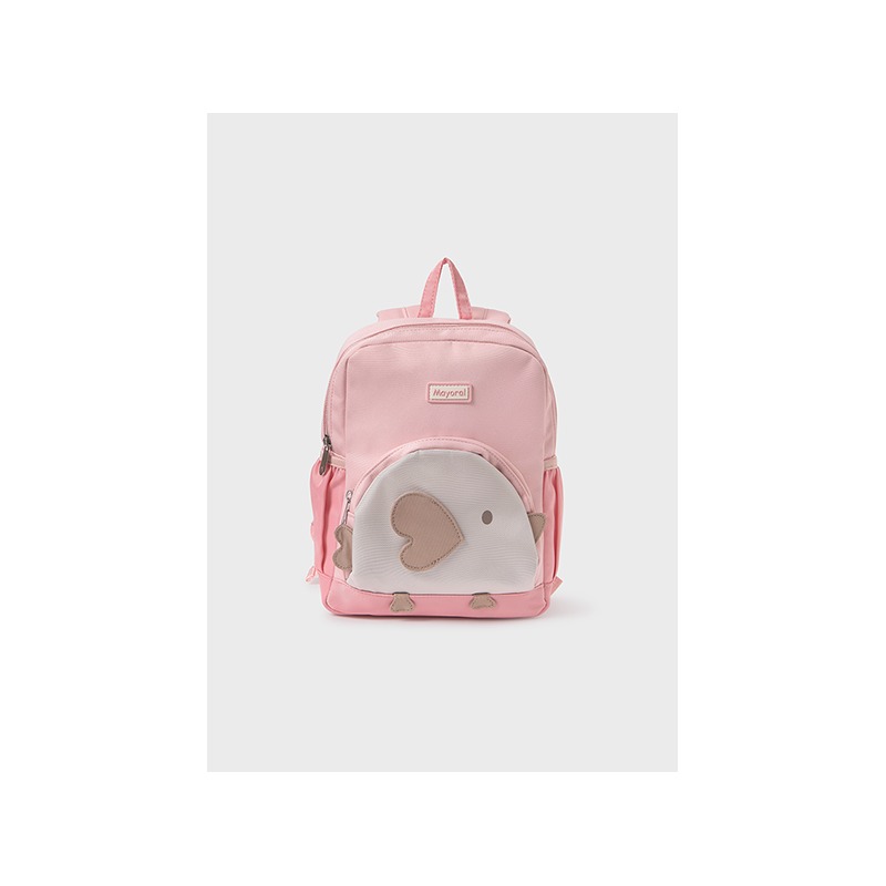 Mochila guarderia pájaro mayoral