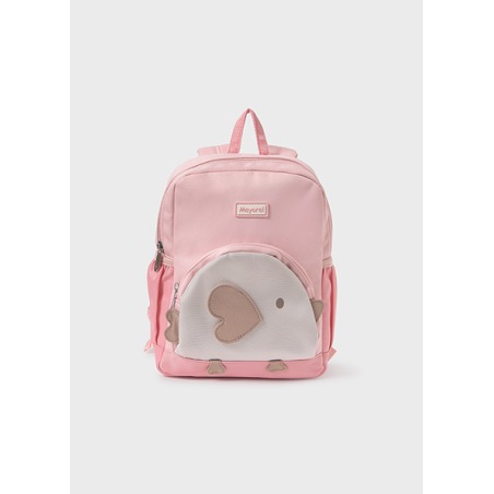 Mochila guarderia pájaro mayoral