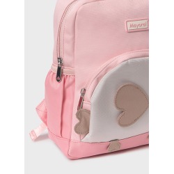 Mochila guarderia pájaro mayoral