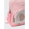 Mochila guarderia pájaro mayoral
