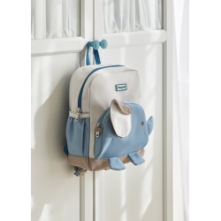 Mochila guardería elefante...