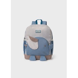 Mochila guardería elefante mayoral