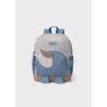 Mochila guardería elefante mayoral