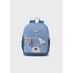 Mochila guardería perro...