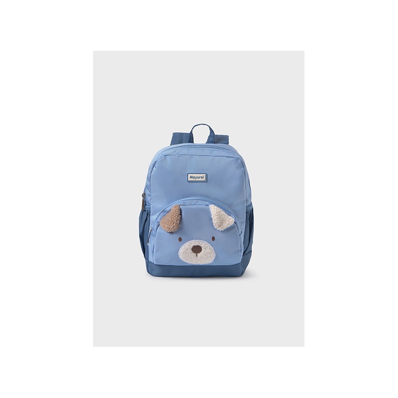 Mochila guardería perro mayoral