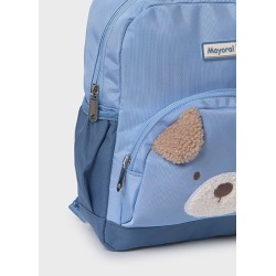 Mochila guardería perro mayoral