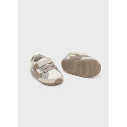Deportivas suela bebe niño mayoral