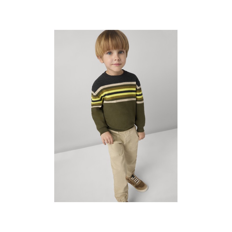 Pantalón skater niño mayoral