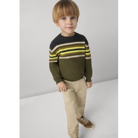 Pantalón skater niño mayoral