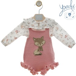 Conjunto ranita "Familia...