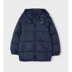 Chaquetón colegial básico...