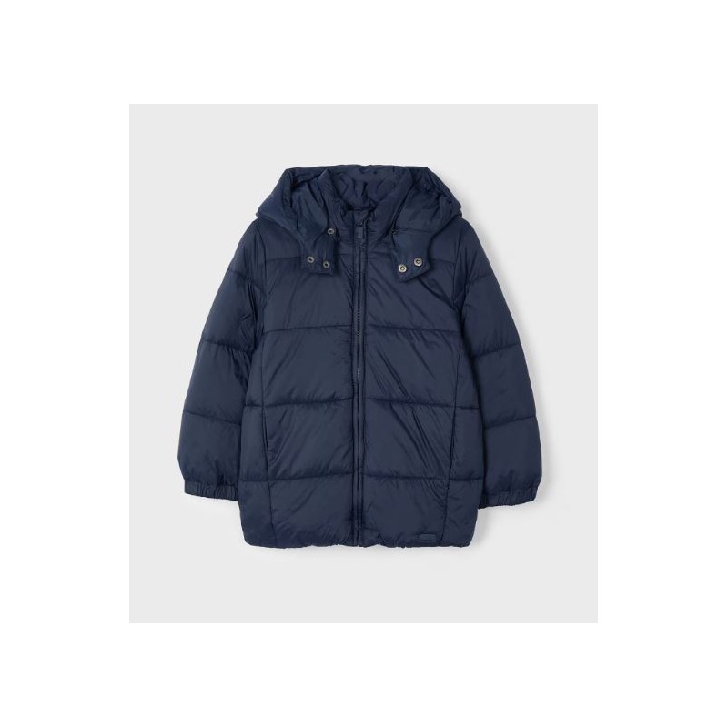 Chaquetón colegial básico niño mayoral