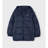 Chaquetón colegial básico niño mayoral