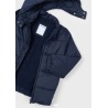 Chaquetón colegial básico niño mayoral