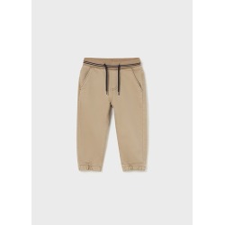 Pantalón jogger bebé mayoral