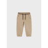 Pantalón jogger bebé mayoral