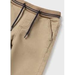 Pantalón jogger bebé mayoral