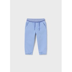 Pantalón jogger bebé mayoral
