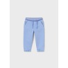 Pantalón jogger bebé mayoral
