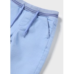 Pantalón jogger bebé mayoral