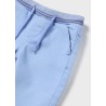 Pantalón jogger bebé mayoral