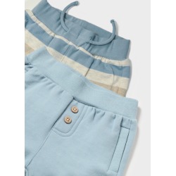 Conjunto punto 4 piezas bebe niño mayoral