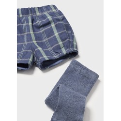 Conjunto 3 piezas perrito bebe niño mayoral