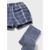 Conjunto 3 piezas perrito bebe niño mayoral