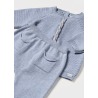 Conjunto 3 piezas tricot bebe niño mayoral