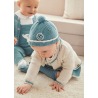 Conjunto pichi 3 piezas bebe niña mayoral