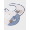 Set 2 baberos bebe mayoral