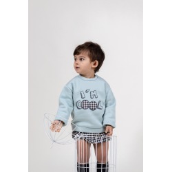 Conjunto Pololo Segre bebe...