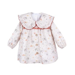 Vestido Jarama bebe Calamaro