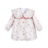 Vestido Jarama bebe Calamaro