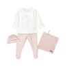 Pack Nacimiento Copos bebe Calamaro