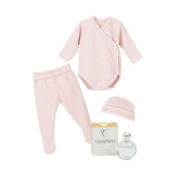 Pack Regalo Canastilla bebe...