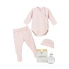 Pack Regalo Canastilla bebe Calamaro